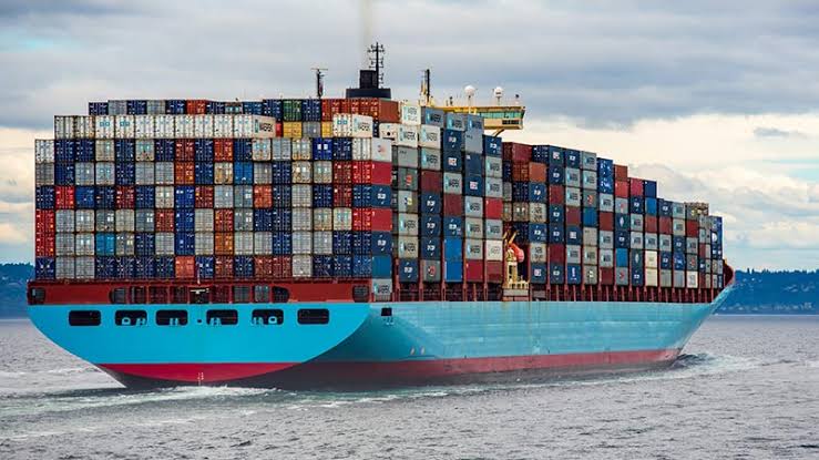 Bulk Cargo